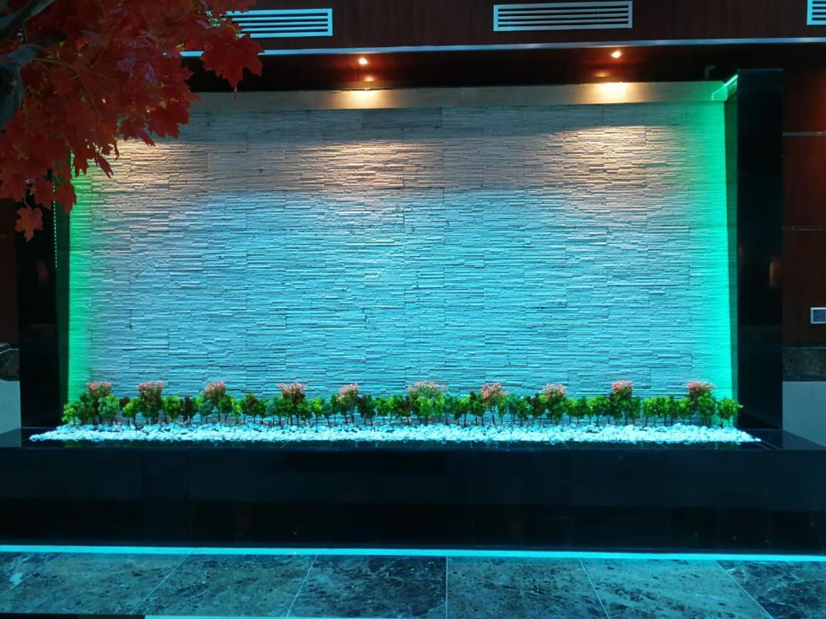 فندق لافيرا ان Lavera Inn Hotel ริยาดห์ ภายนอก รูปภาพ