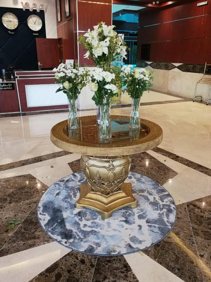فندق لافيرا ان Lavera Inn Hotel ริยาดห์ ภายนอก รูปภาพ