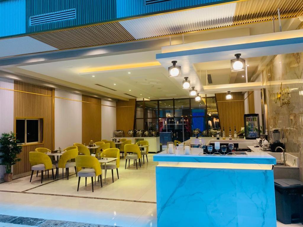 فندق لافيرا ان Lavera Inn Hotel ริยาดห์ ภายนอก รูปภาพ