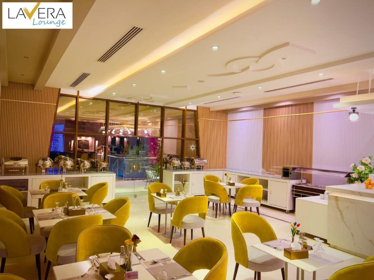 فندق لافيرا ان Lavera Inn Hotel ริยาดห์ ภายนอก รูปภาพ