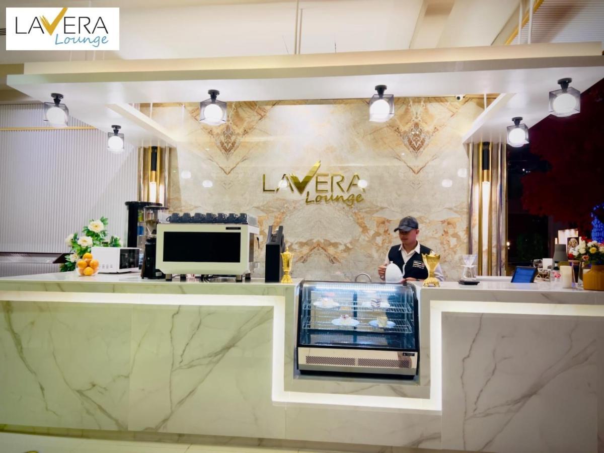 فندق لافيرا ان Lavera Inn Hotel ริยาดห์ ภายนอก รูปภาพ